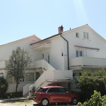 Apartmani Ana I Predrag Лопар Екстер'єр фото