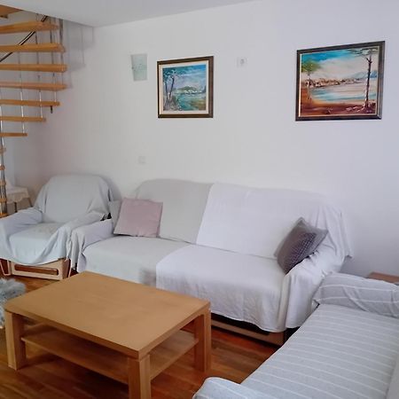 Apartmani Ana I Predrag Лопар Номер фото