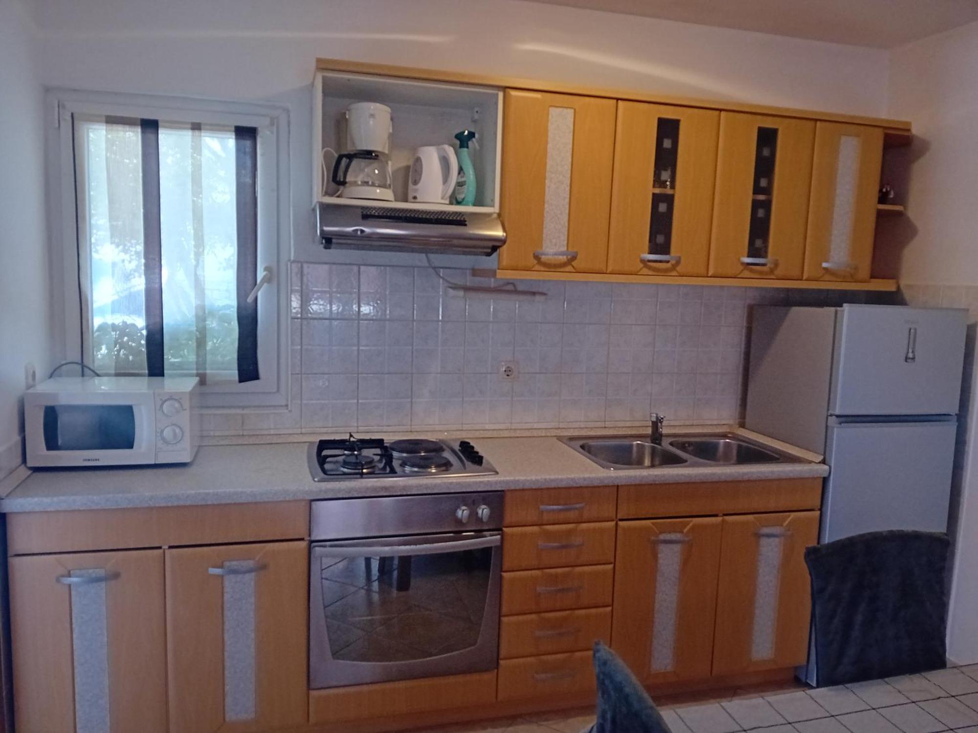 Apartmani Ana I Predrag Лопар Номер фото
