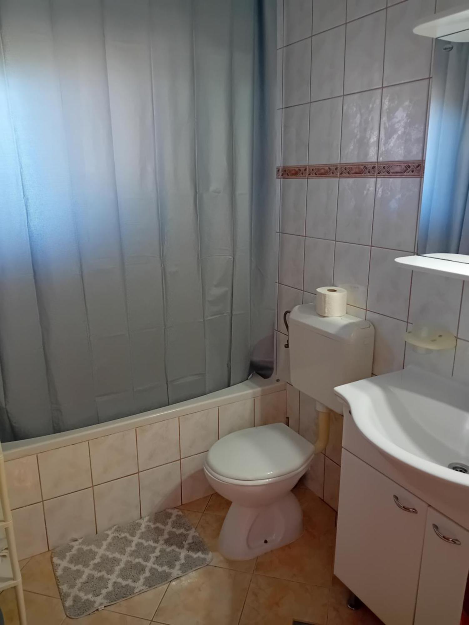 Apartmani Ana I Predrag Лопар Номер фото