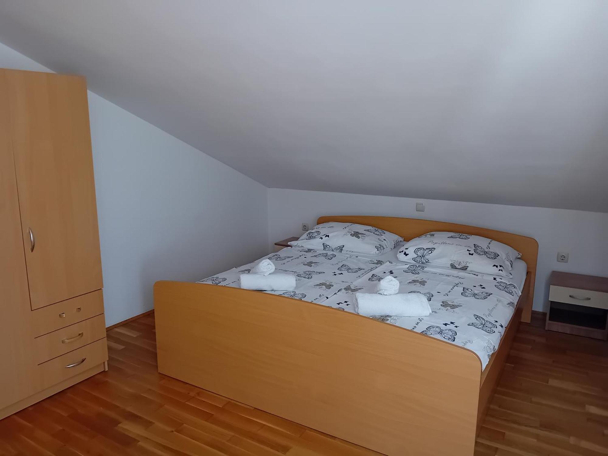 Apartmani Ana I Predrag Лопар Номер фото