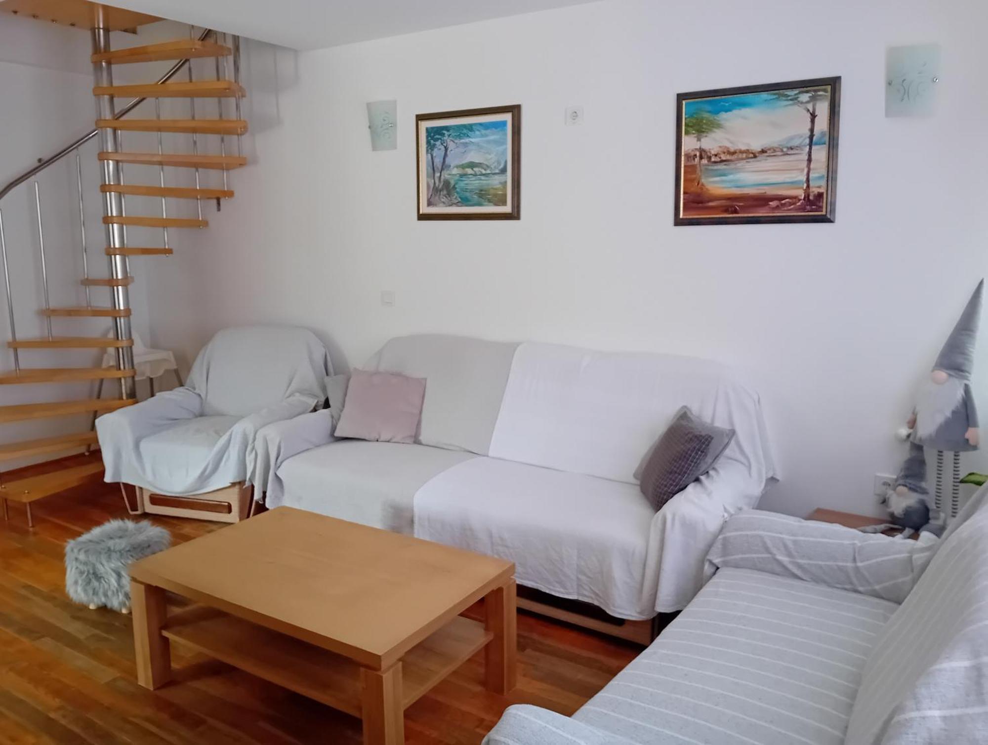 Apartmani Ana I Predrag Лопар Номер фото