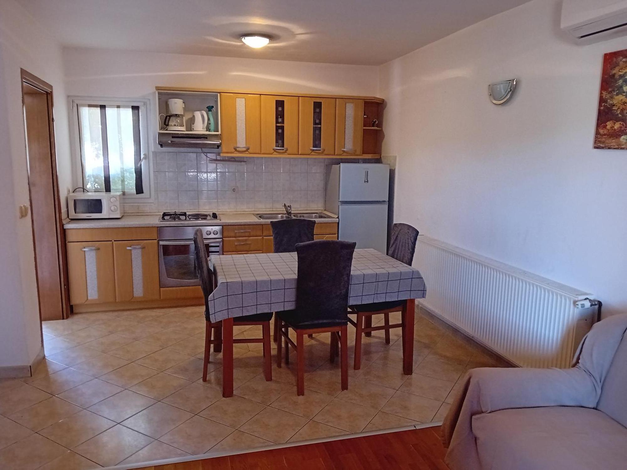 Apartmani Ana I Predrag Лопар Номер фото