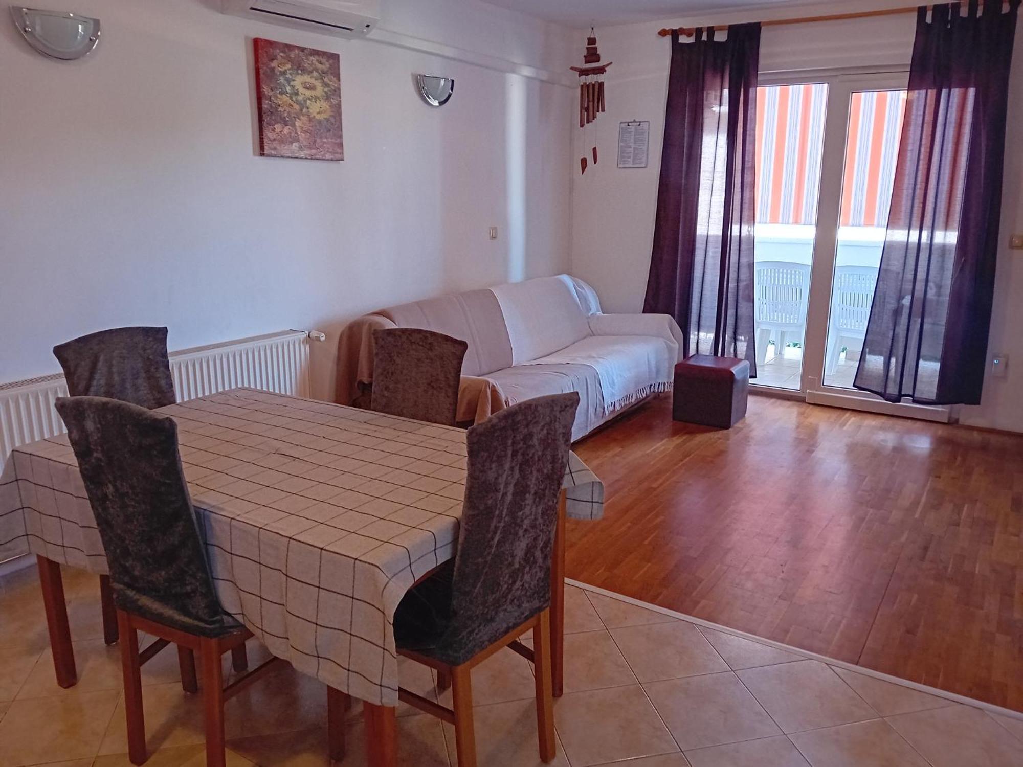 Apartmani Ana I Predrag Лопар Номер фото