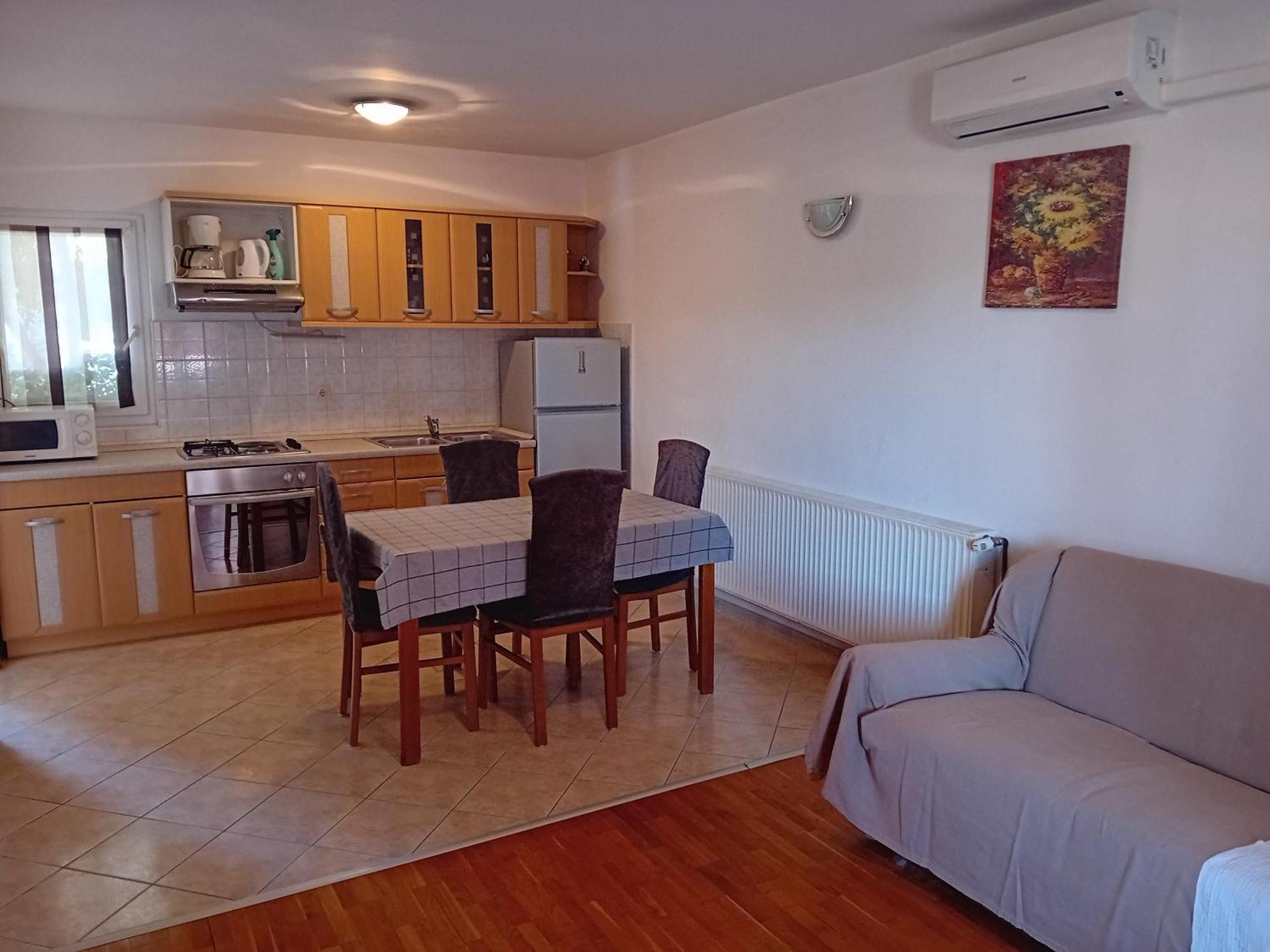 Apartmani Ana I Predrag Лопар Номер фото