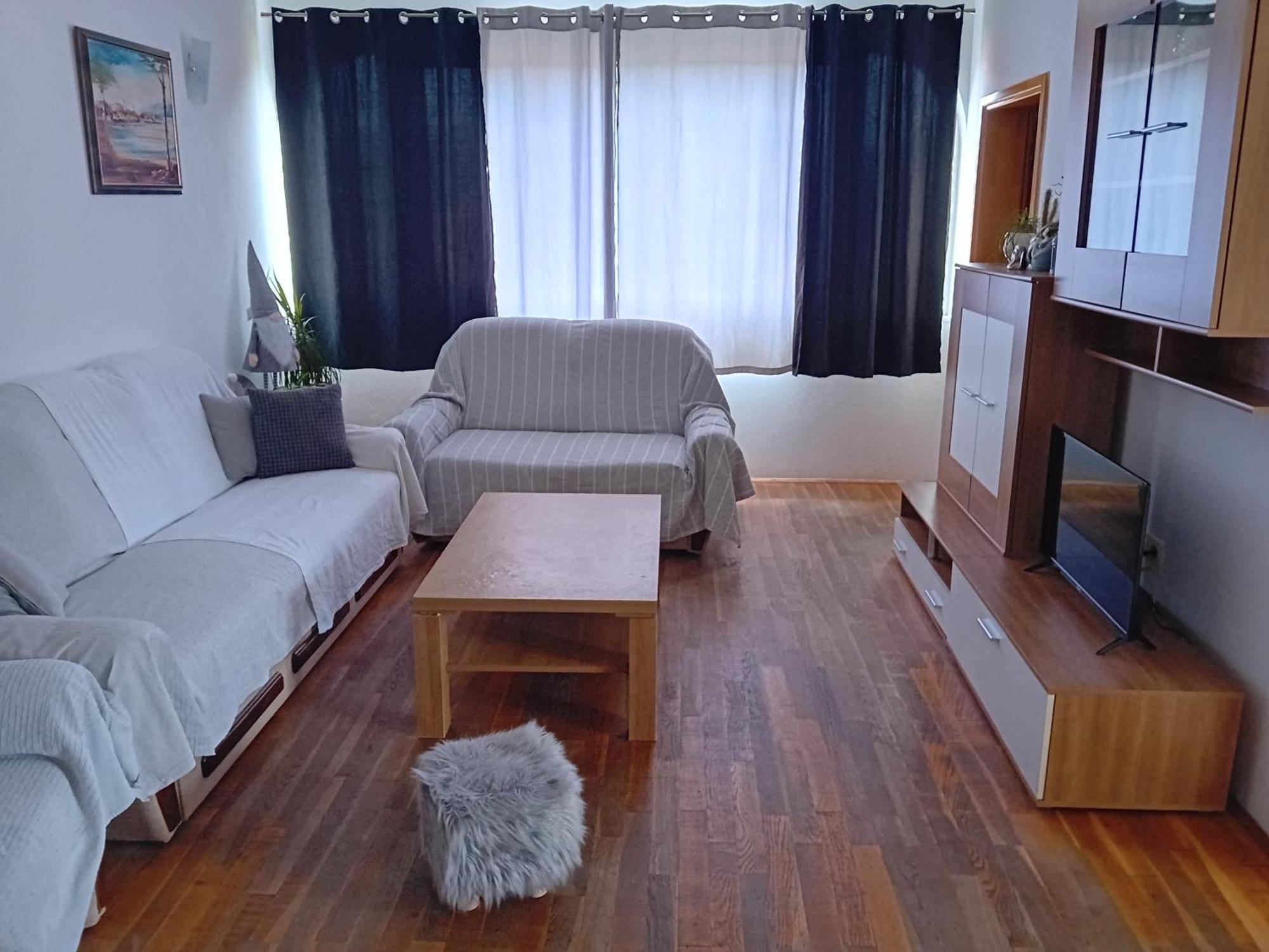 Apartmani Ana I Predrag Лопар Номер фото