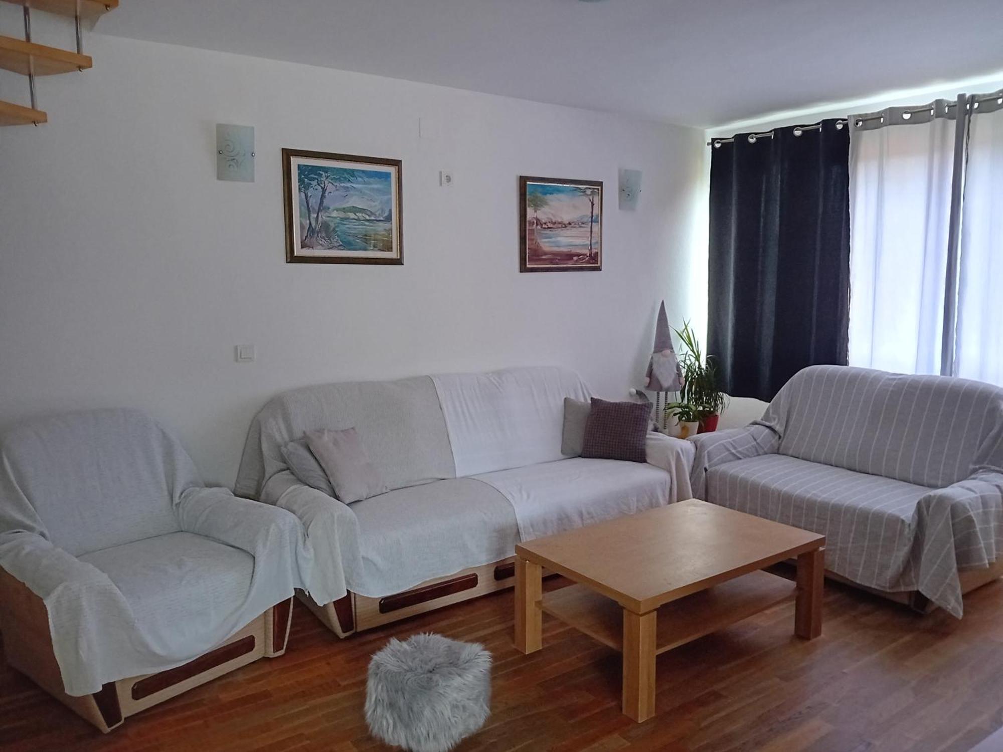 Apartmani Ana I Predrag Лопар Номер фото