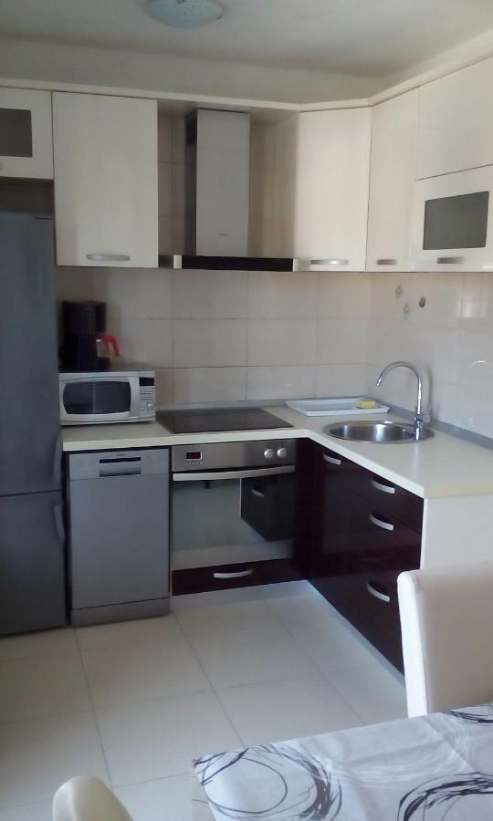 Apartmani Ana I Predrag Лопар Екстер'єр фото