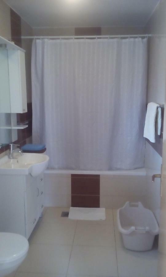 Apartmani Ana I Predrag Лопар Екстер'єр фото