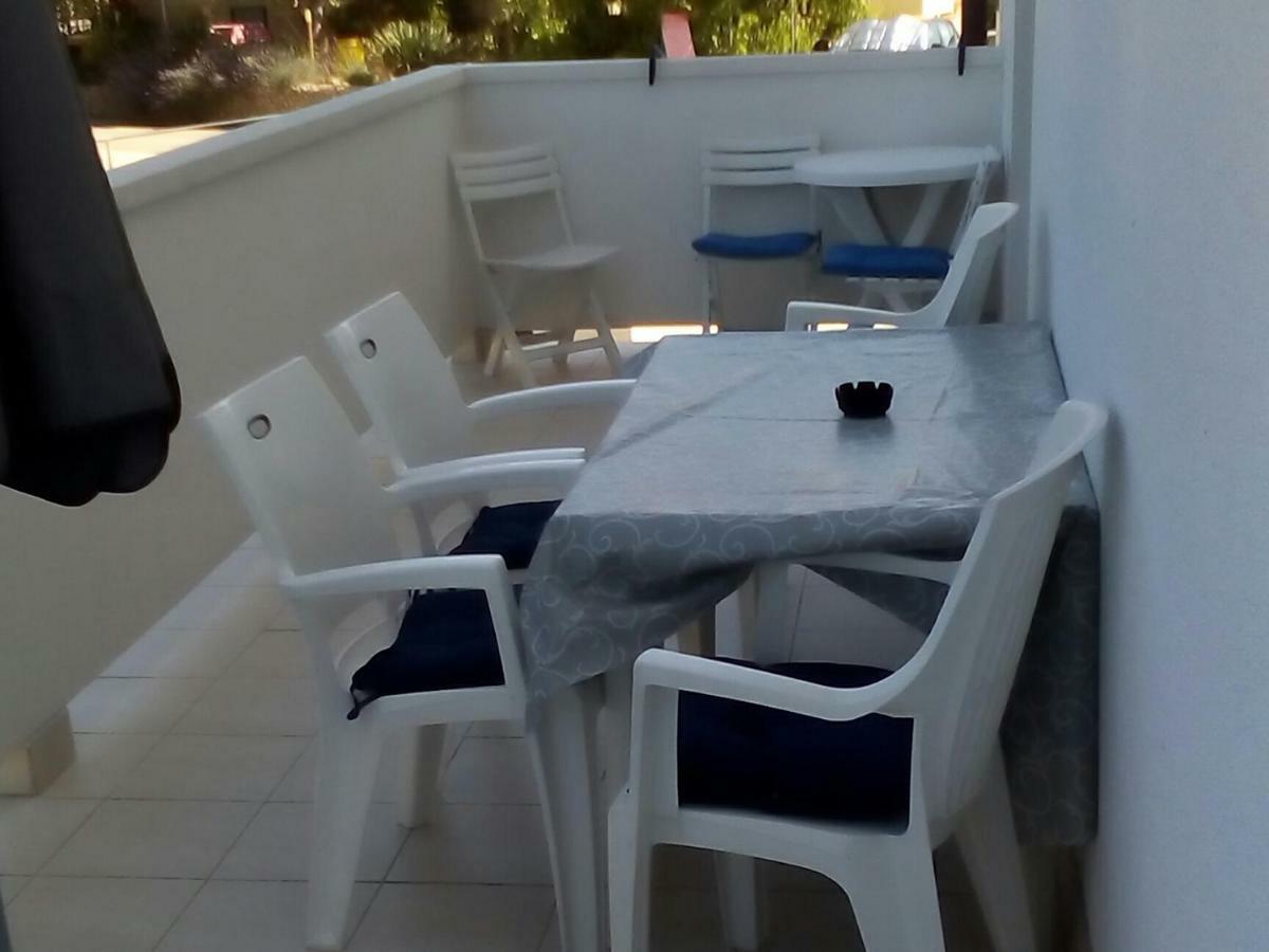 Apartmani Ana I Predrag Лопар Екстер'єр фото